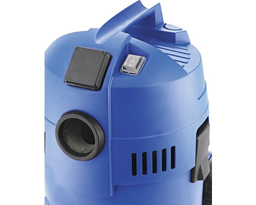 Nat-/droogzuiger Nilfisk Buddy II 18 T