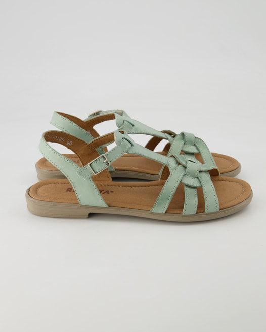 Ricosta BIRTE Sandalen in Grün