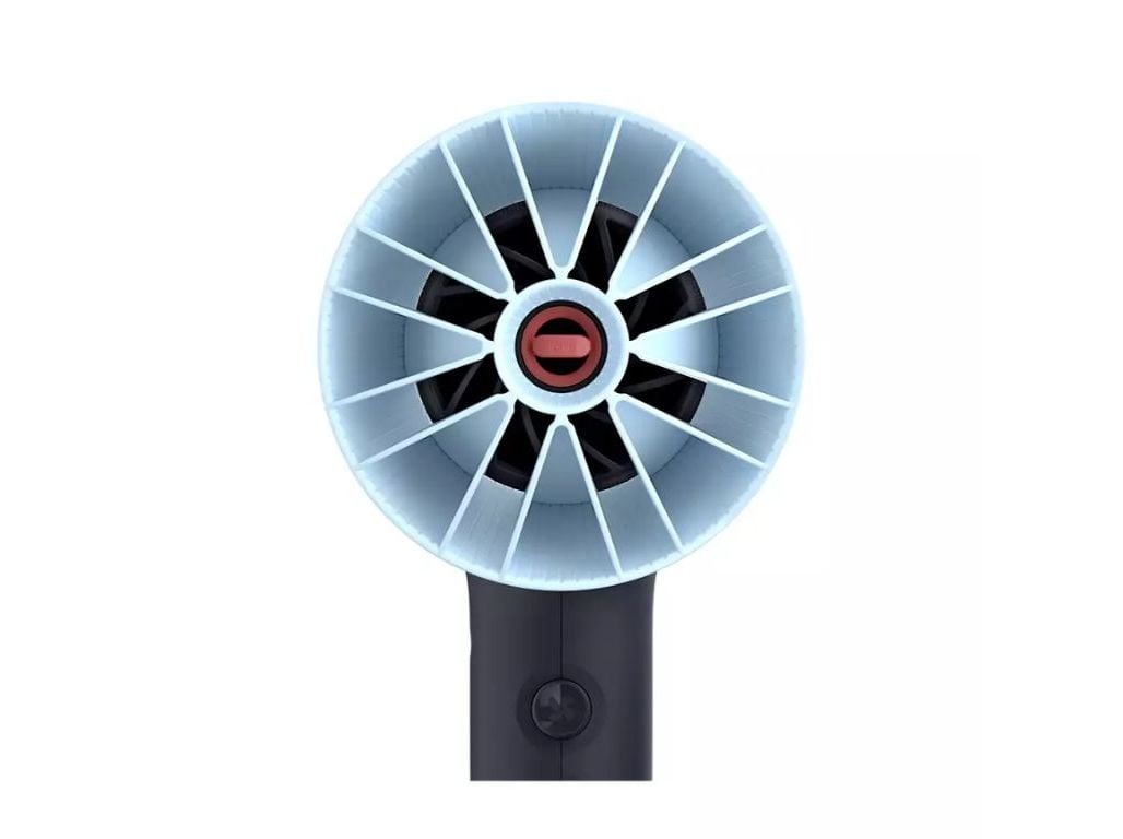 SECADOR DE CABELO PHILIPS BHD360/20 2200W
