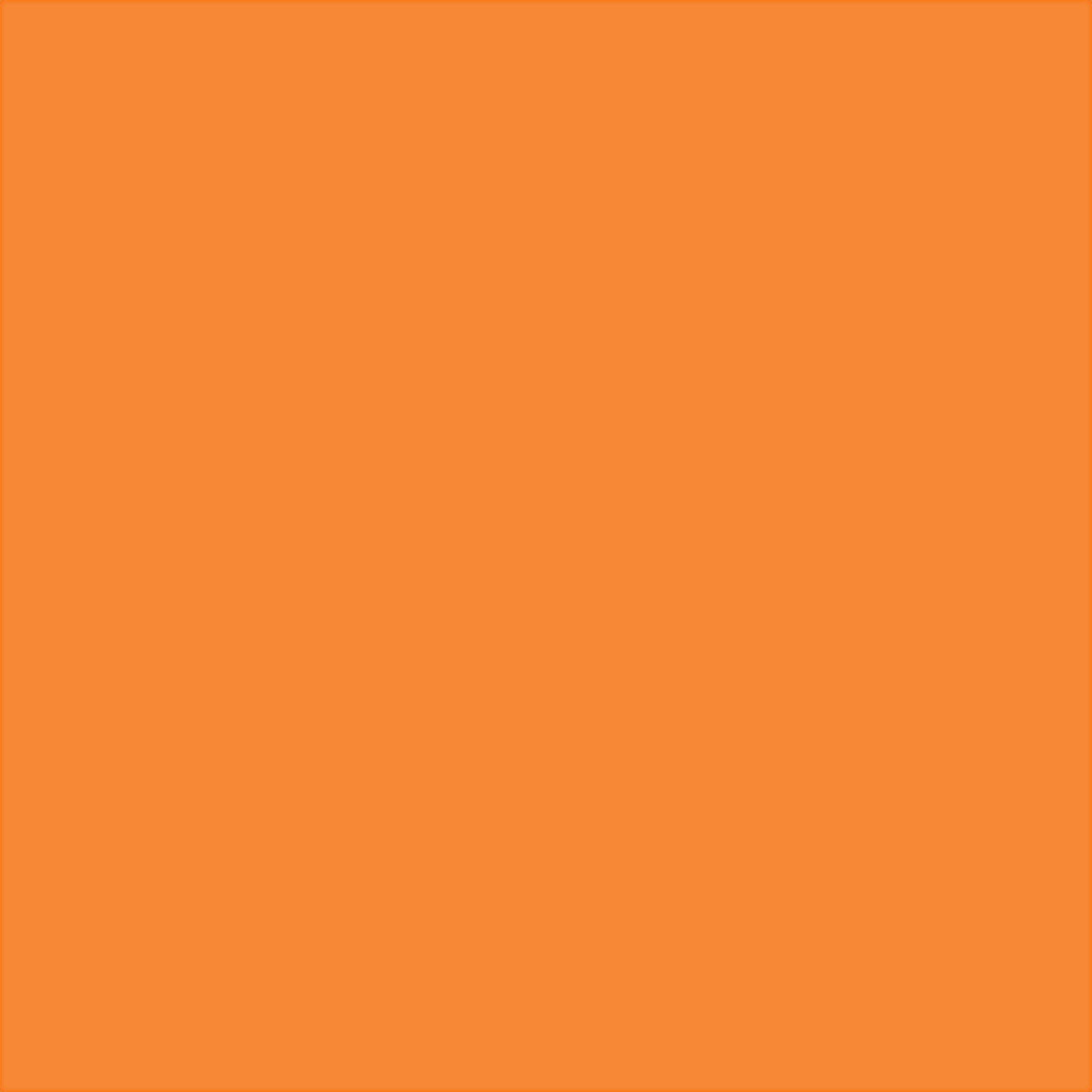 Posca Tusch - Nr. Pc-3M - Tykkelse 0,9-1,3 MM - Orange