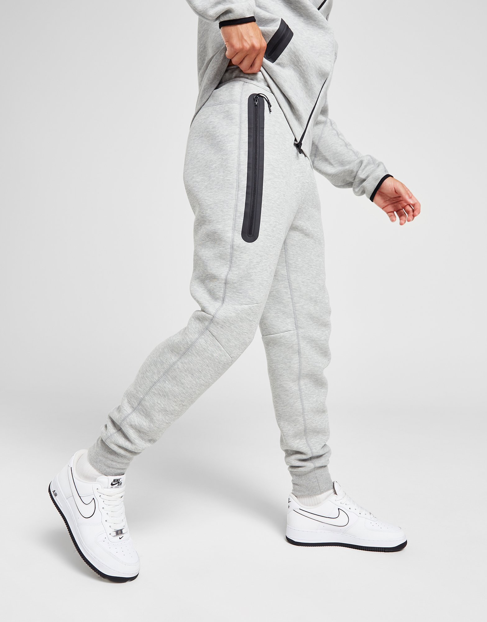 Nike Pantalon de jogging Tech  Homme