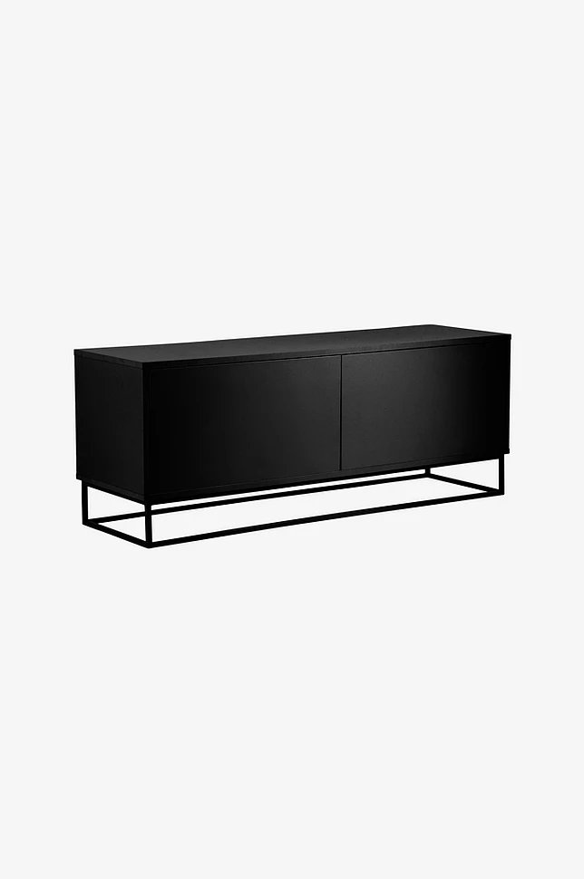 LYCKEBY tv-benk 42x140 cm