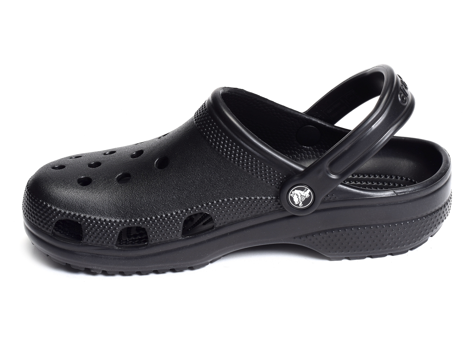 Classic clog noir