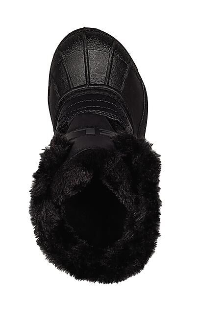 SOREL - CHAUSSURE CHAUDE CHILDRENS SNOW COMMANDER