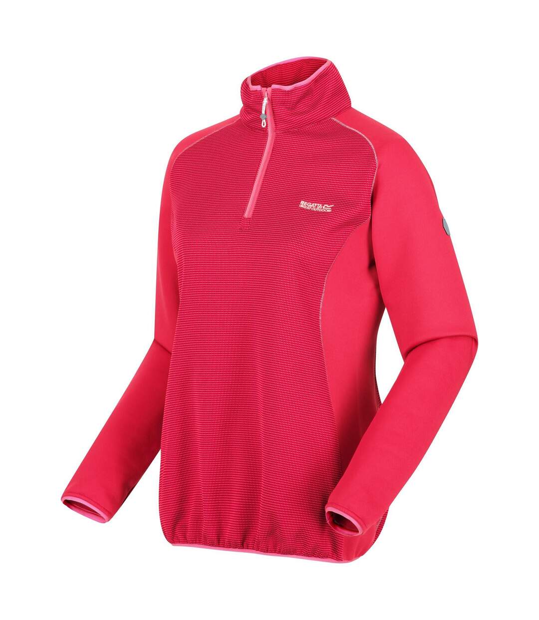 Regatta - Polaire HIGHTON - Femme (Rose vif) - UTRG7062