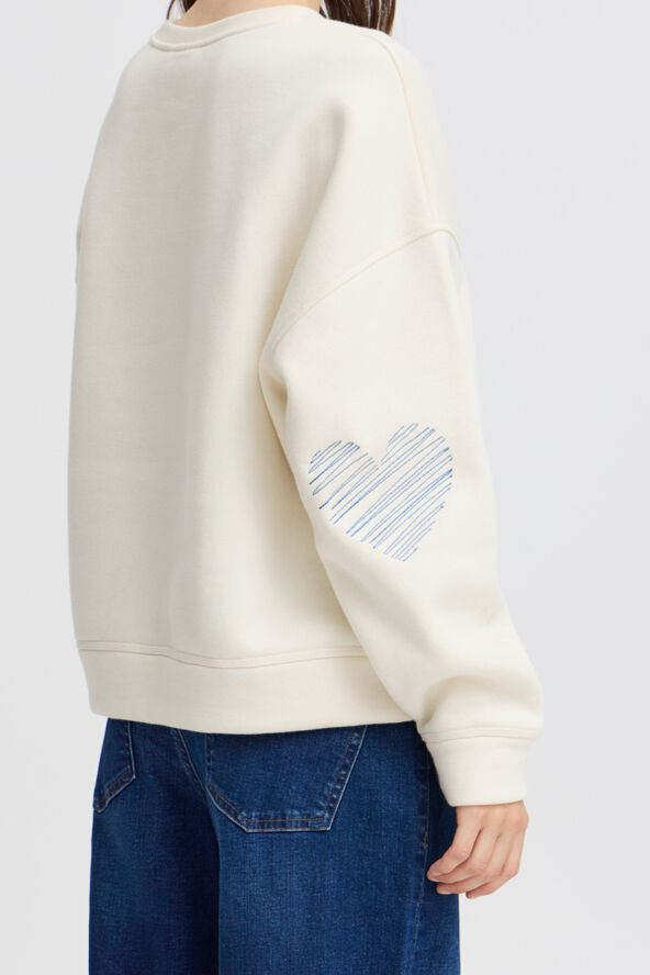 ICHI IHMERELLA SW Birch w. strong blue
