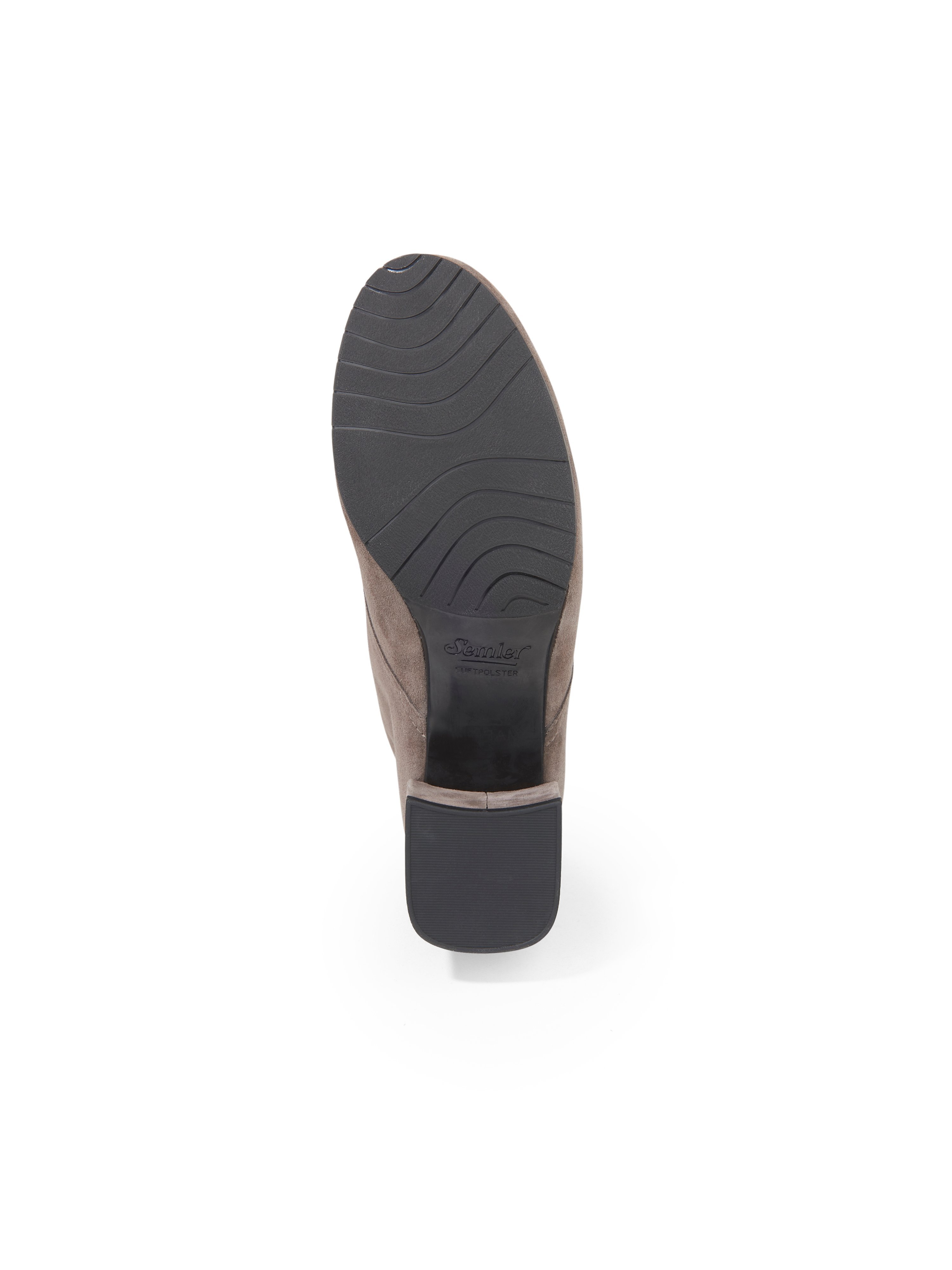 Stiefelette Kerstin