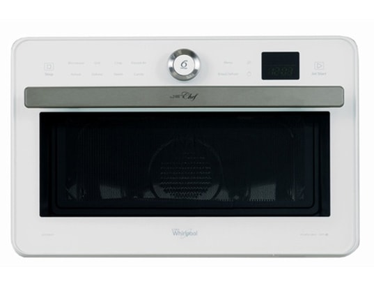 WHIRLPOOL - Micro ondes Combiné JT469WH