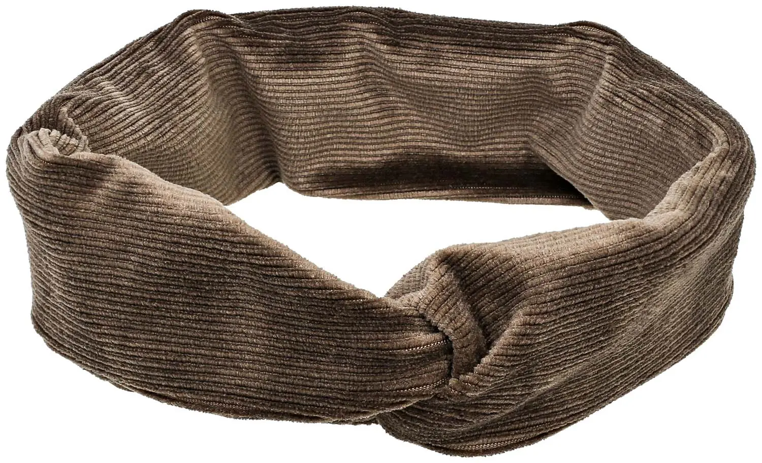 Stirnband - Velvet Olive