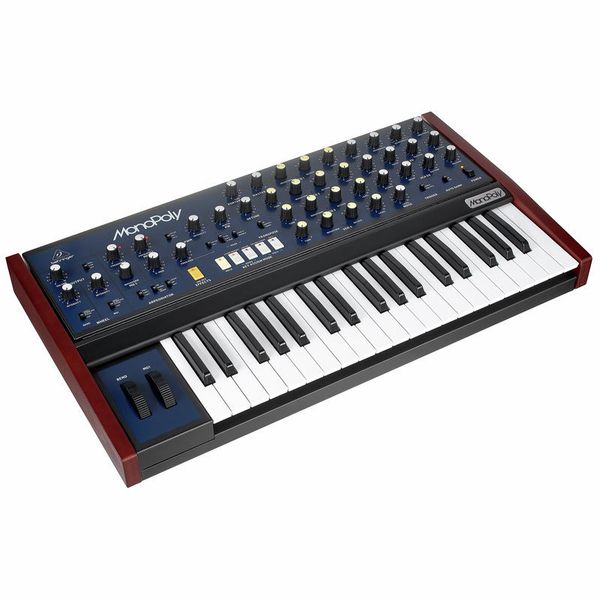 Behringer MonoPoly