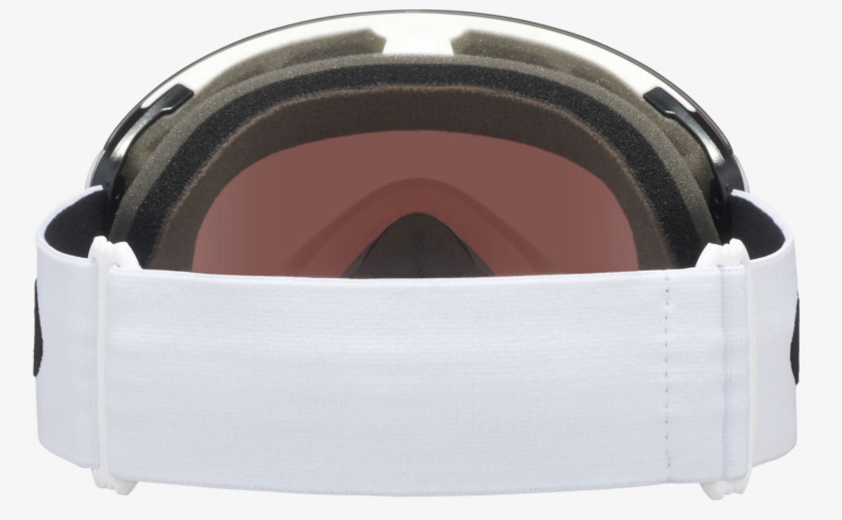 Oakley<br>Flight Deck L Matte White
