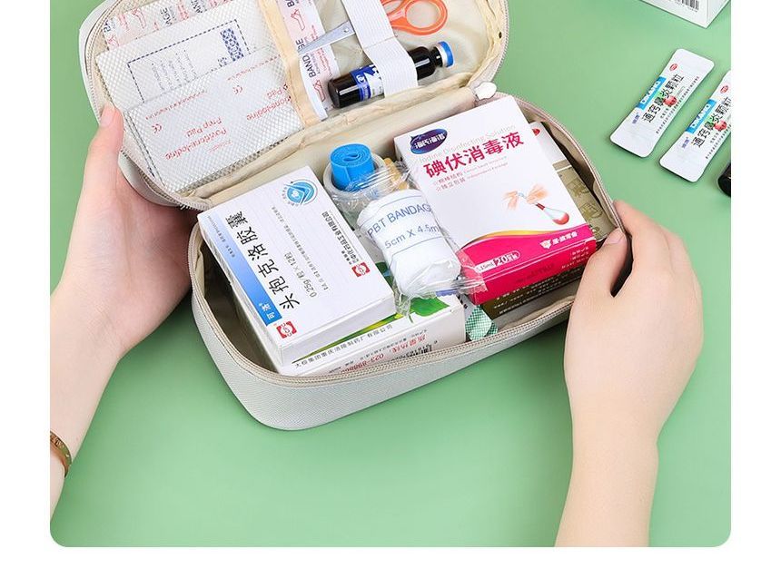 Evorest Bags - EHBO-organizer (verschillende uitvoeringen)