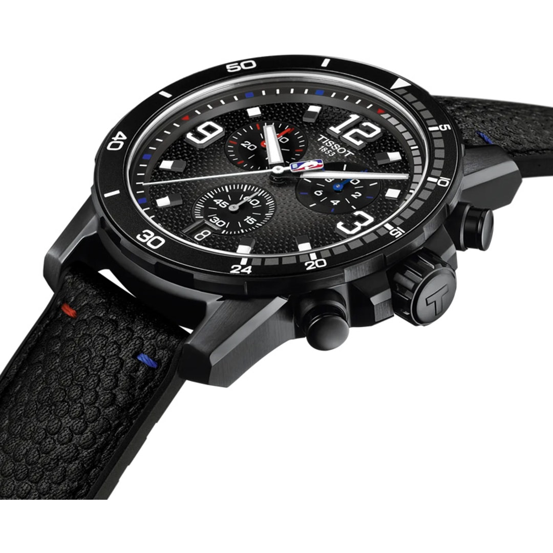 Tissot Supersport Chrono NBA Special Edition
