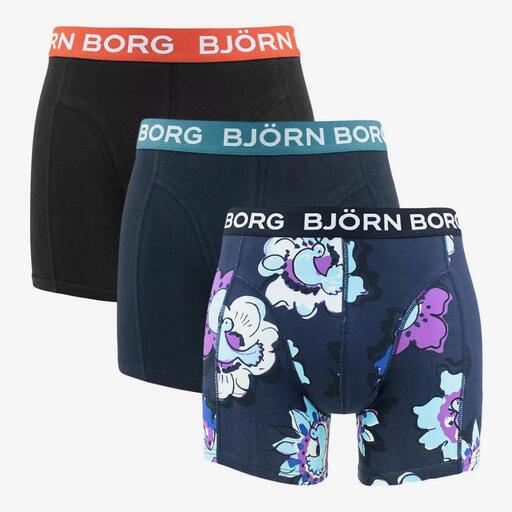 Bjorn Borg Stretch