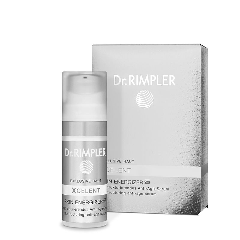 Dr. RIMPLER XCELENT Q10 Anti Age Set