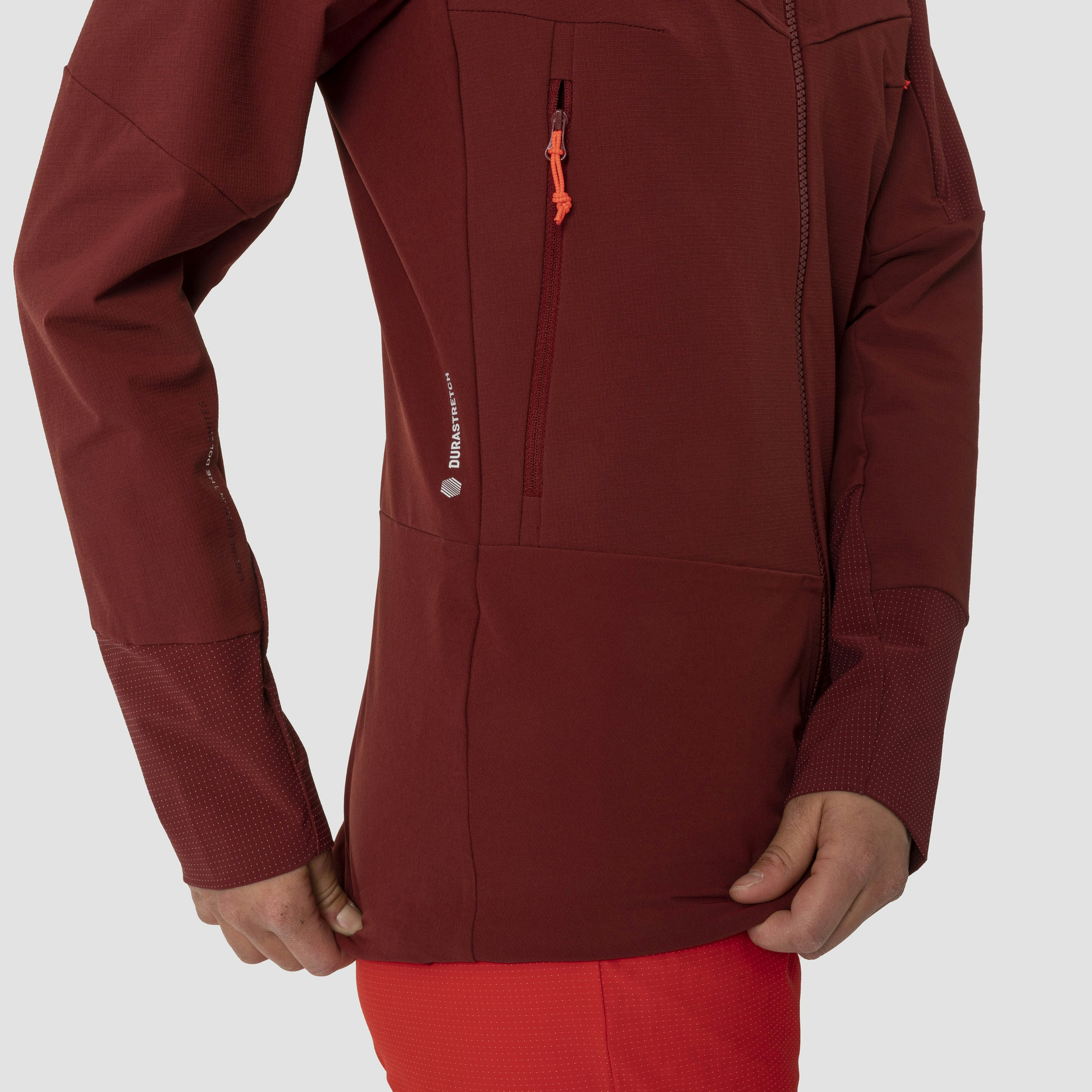 Agner Durastretch Jacke Damen