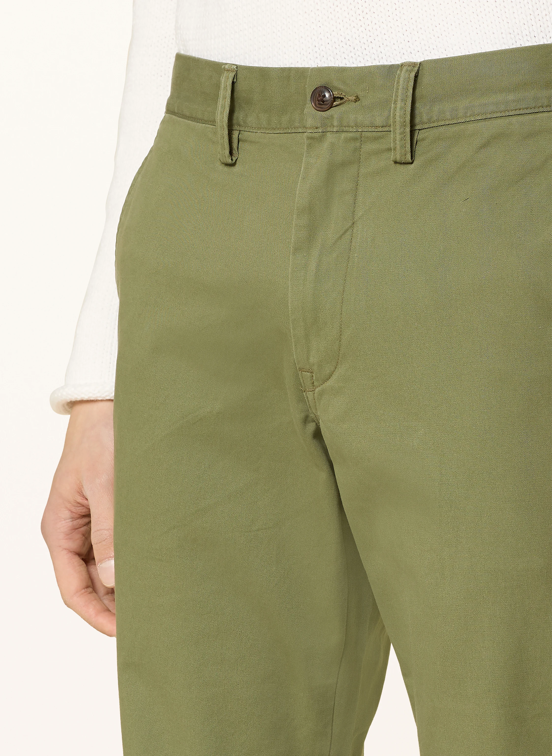 POLO RALPH LAUREN Chino Slim Stretch Fit