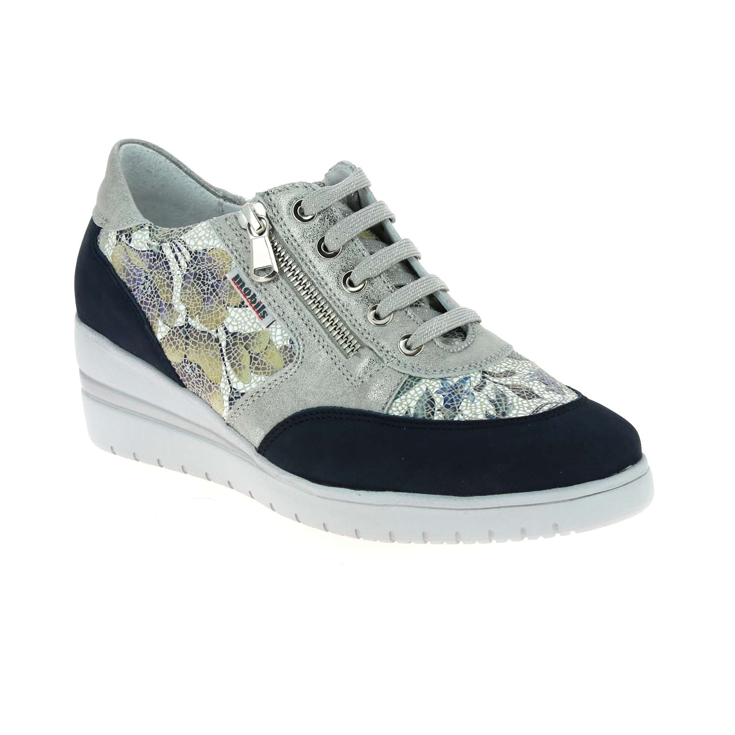 Baskets femme MOBILS BY MEPHISTO PATRIZIA