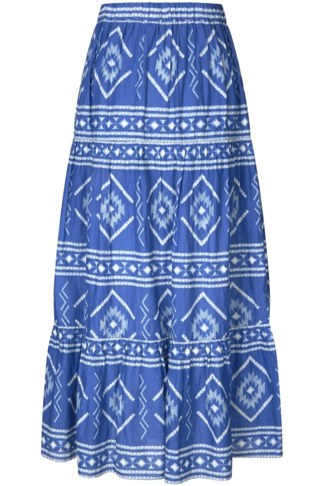 Lollys Laundry SunsetLL Maxi Skirt 24124-2008