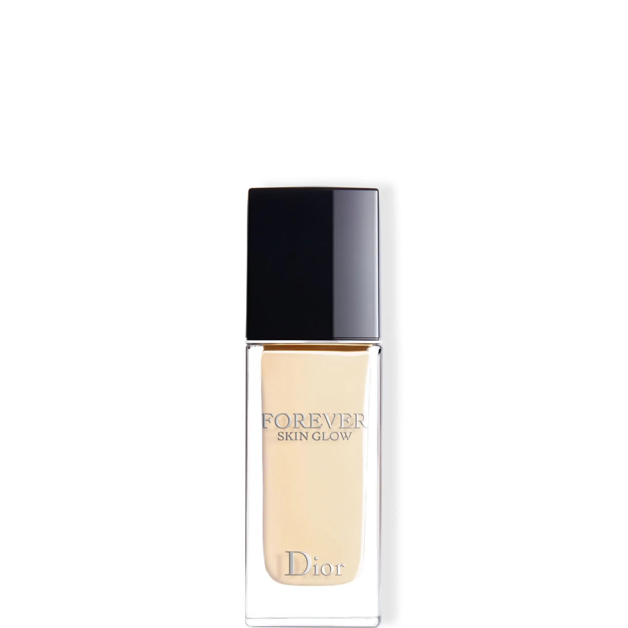 Dior - Dior Forever Skin Glow Fond de teint éclat 24 h hydratant – clean- Fond de Teint