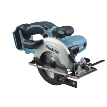 Makita accu cirkelzaag DSS501ZJ (zonder accu)