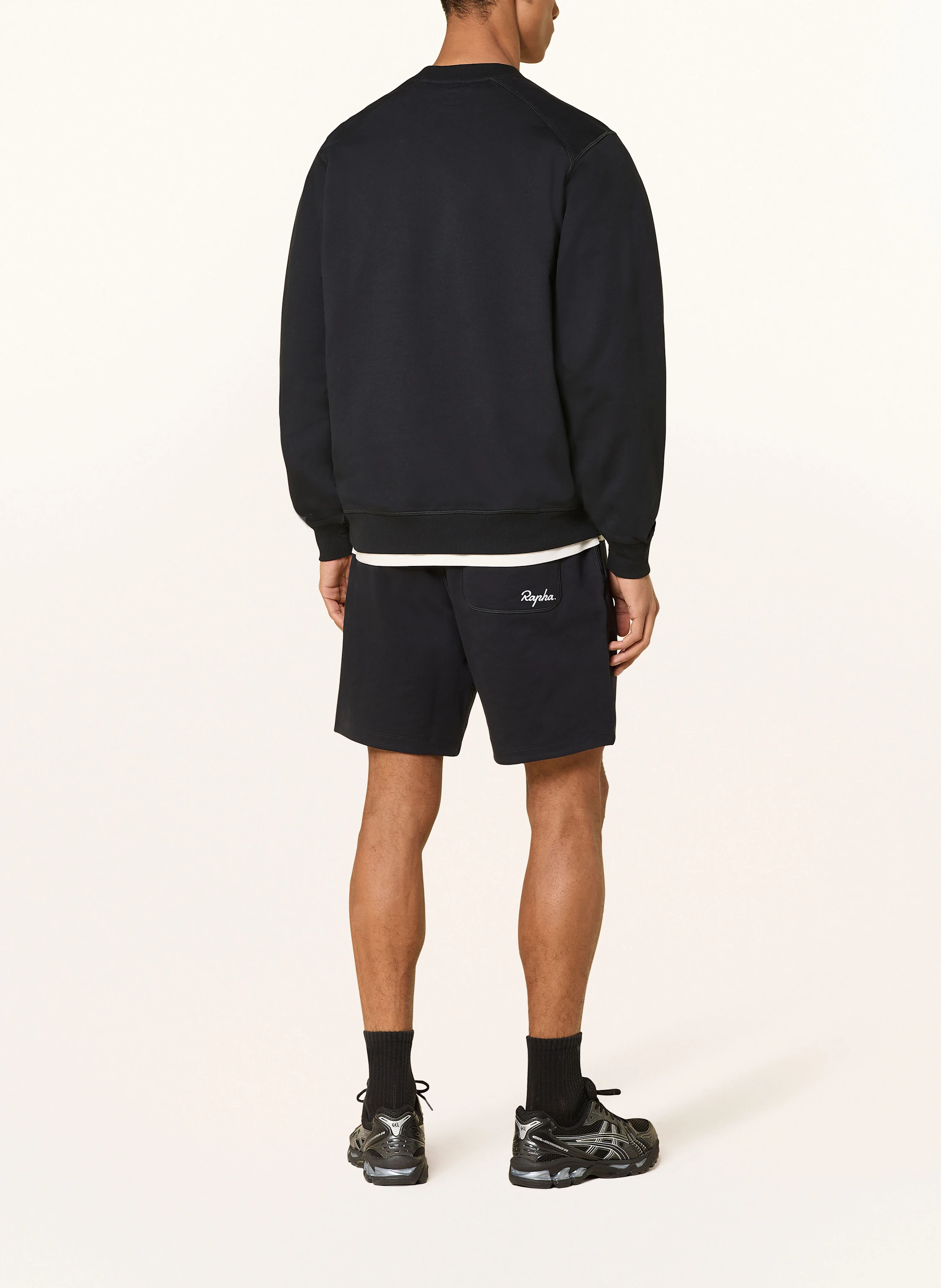 Rapha Sweashirt