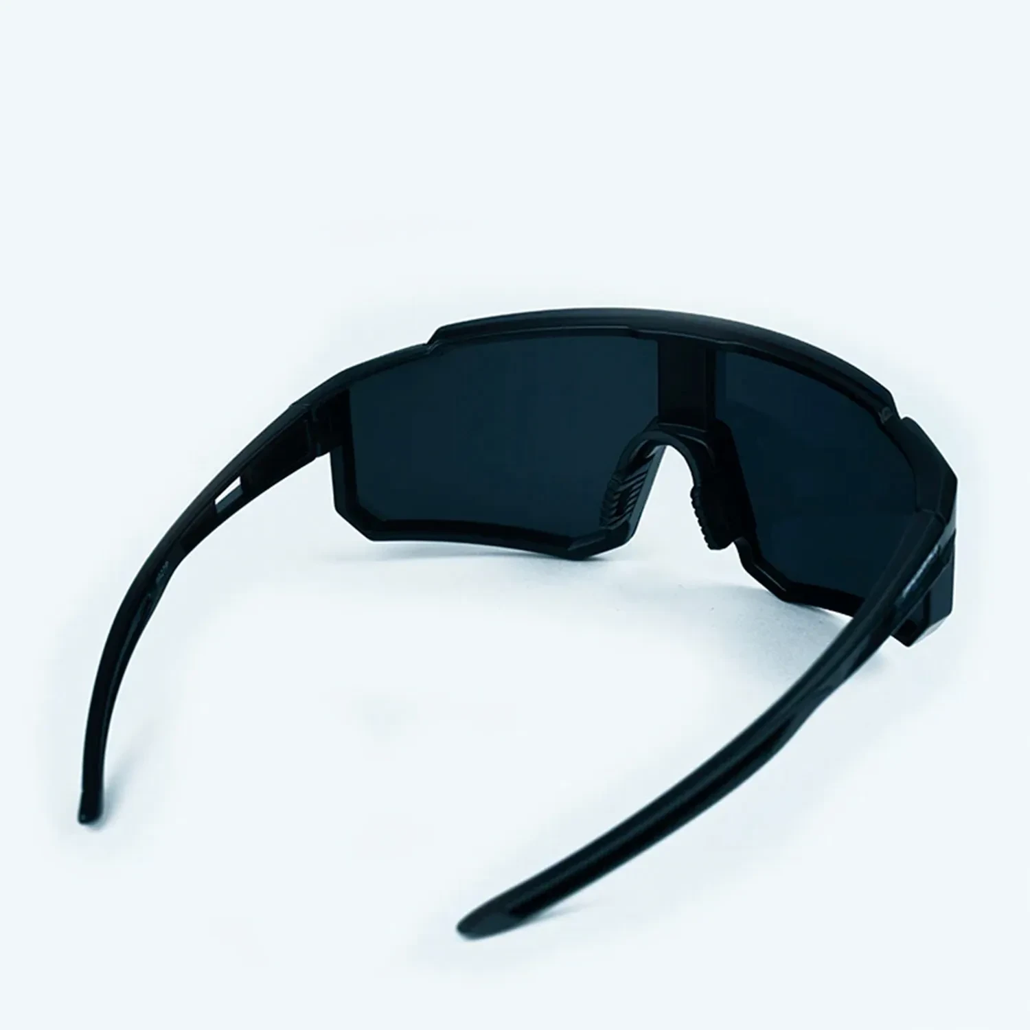 Shadespace Coma Galaxy Black Solbrille SS005