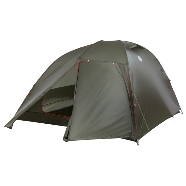 Big Agnes - Copper Spur UL4 - Tente 4 places