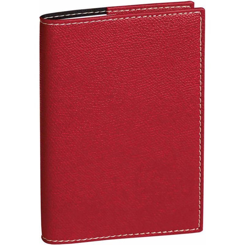 Agenda Quo Vadis Euréquart Club semainier - année 2027 - 24 x 30 cm