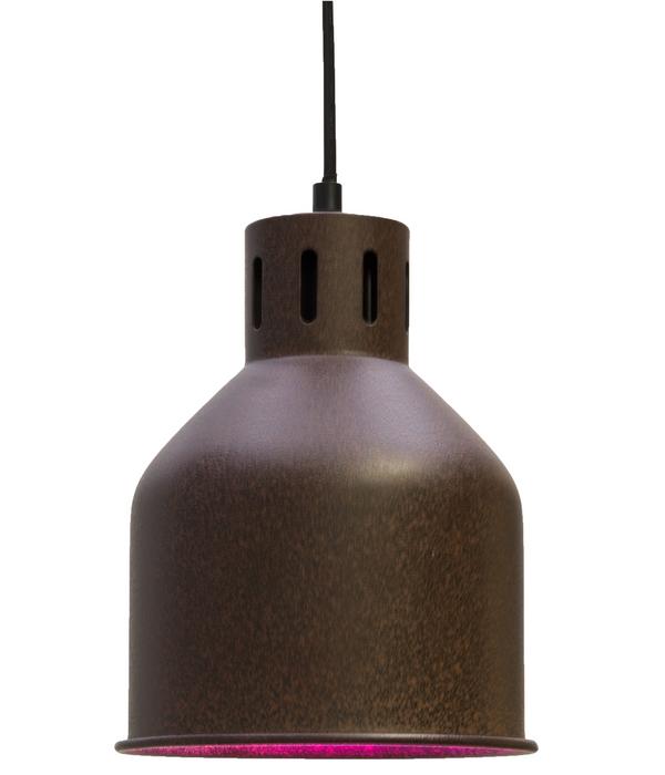 Venso Lampenschirm Saga für Pflanzenlampe