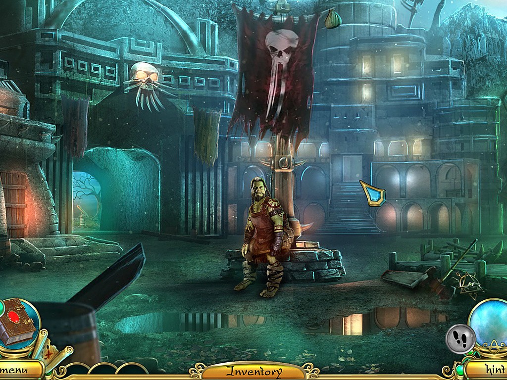 Myths of Orion: Light from the North- PC