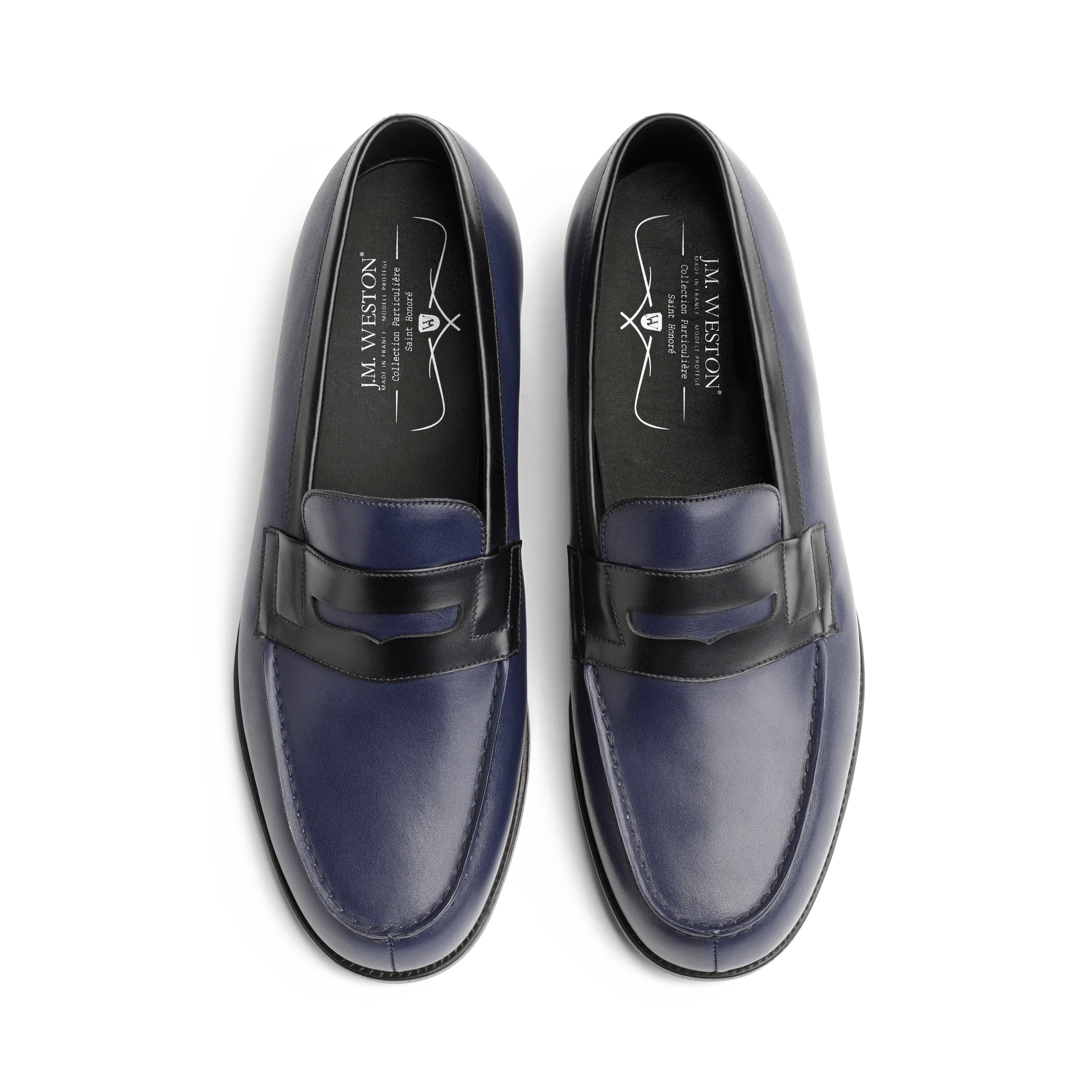 Mocassin 180