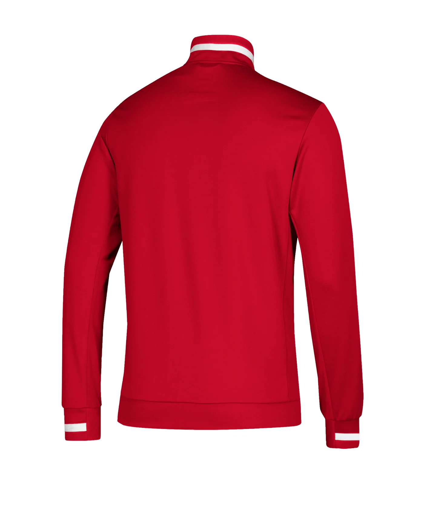 adidas Team 19 Track Jacket Jacke Rot Weiss