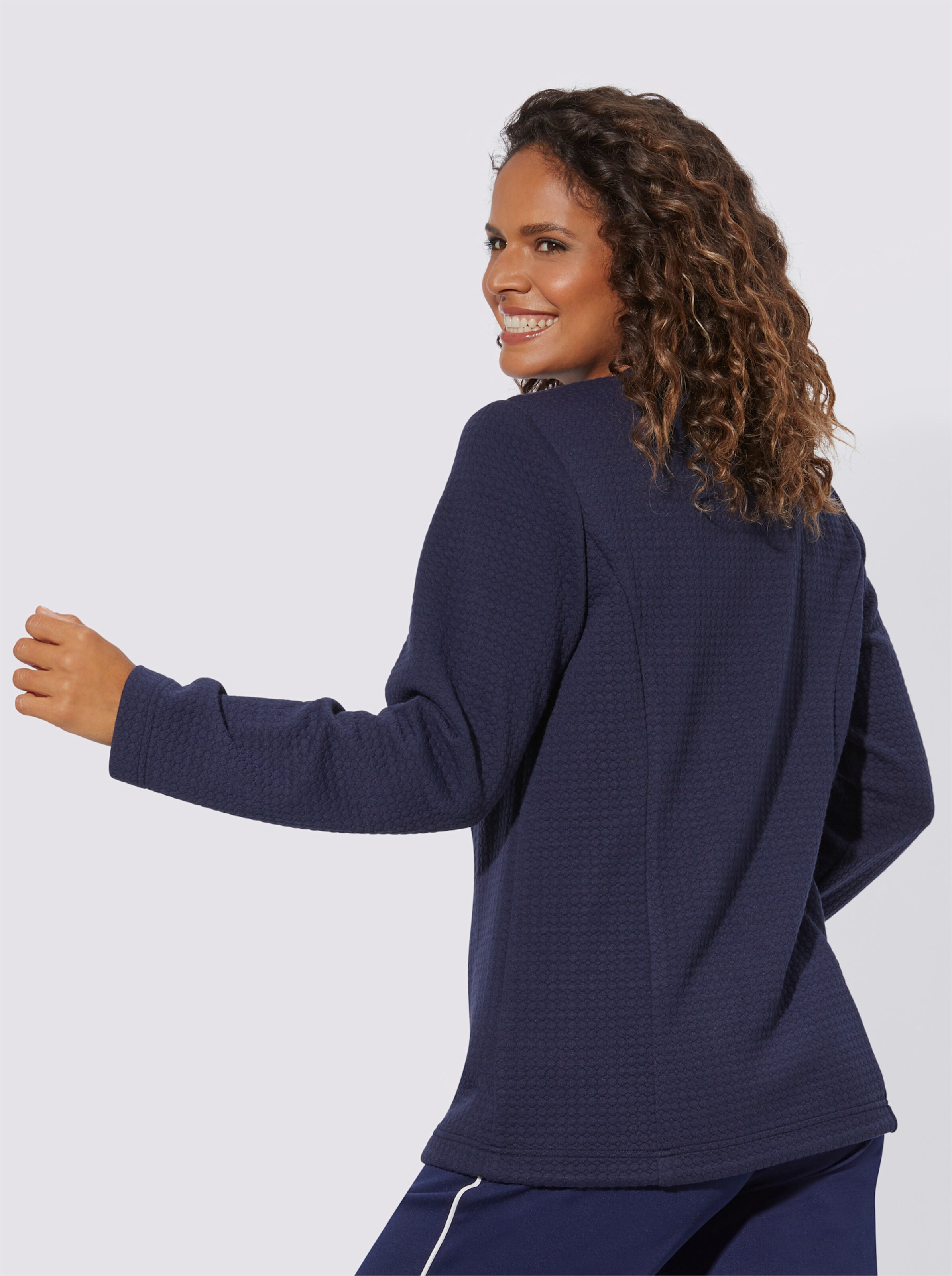 Freizeitjacke