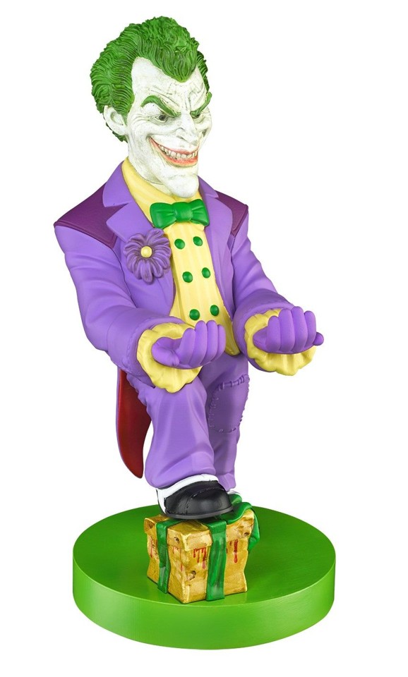 Cable Guys The Joker
