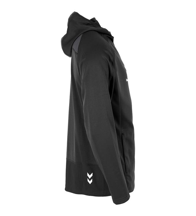 Hummel Ground Hooded Trainingsjack
