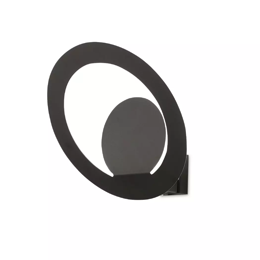 LED-Wandleuchte Hector