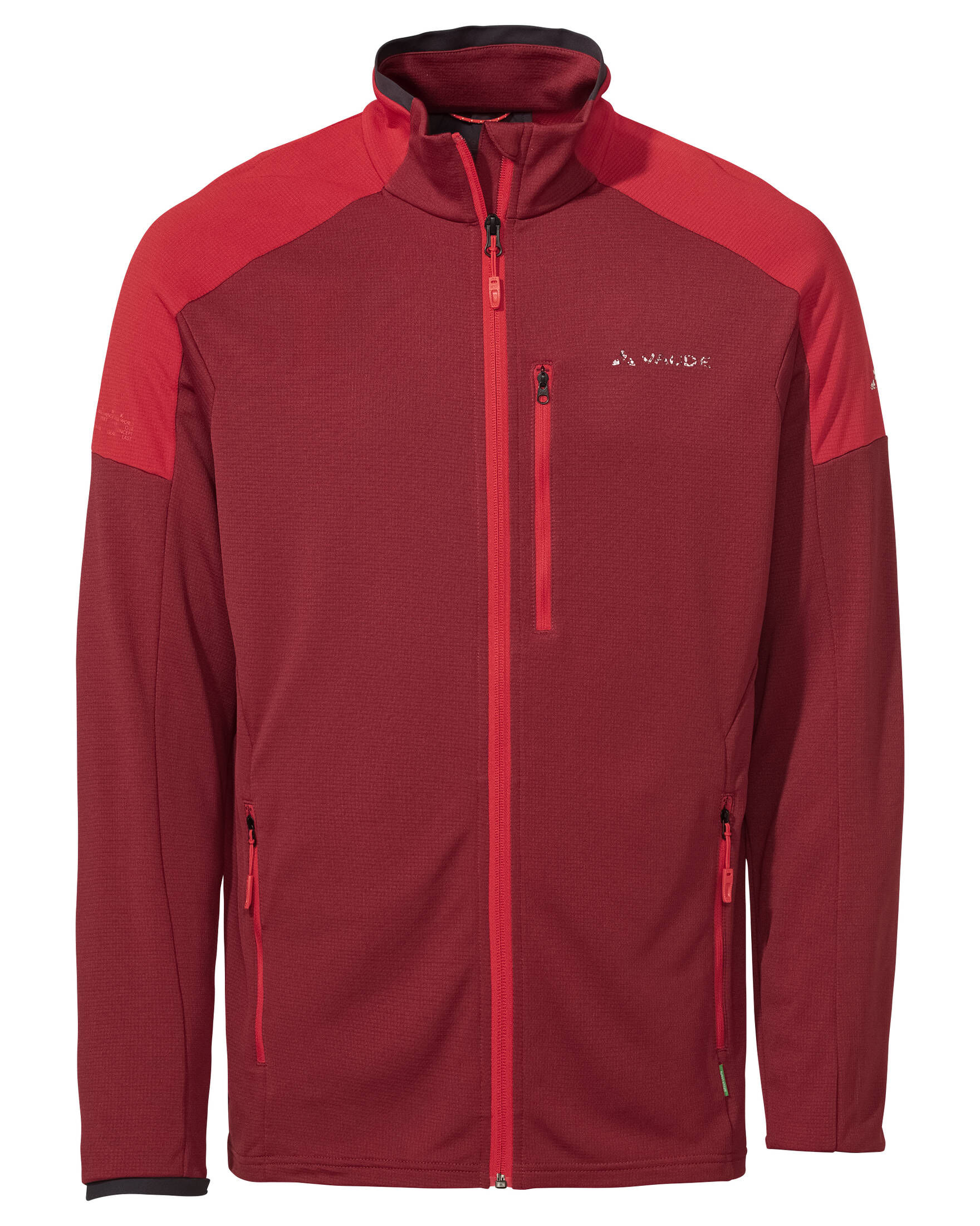 VAUDE| Herren Jacken Men's Elope Fleece Jacket II