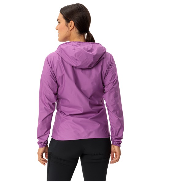 Vaude - Women's Scopi Wind Jacket - Coupe-vent
