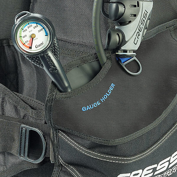 CRESSI SUB - GILET STABILISATEUR START