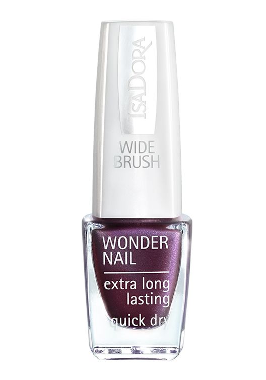 Wonder Nail