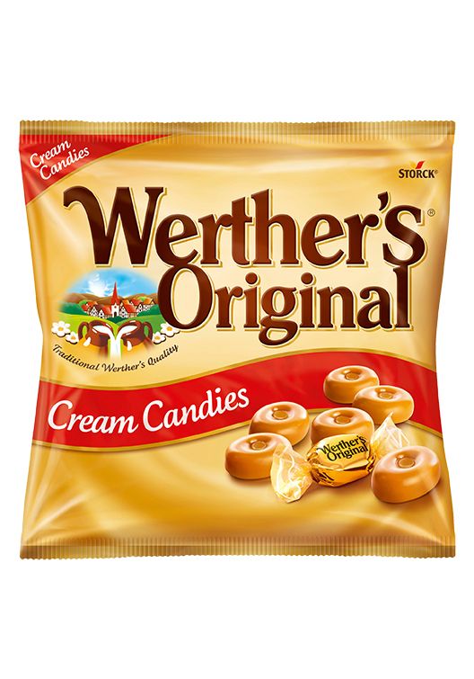 Original drops