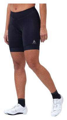 Cuissard sans bretelles Odlo Zeroweight Femme Noir