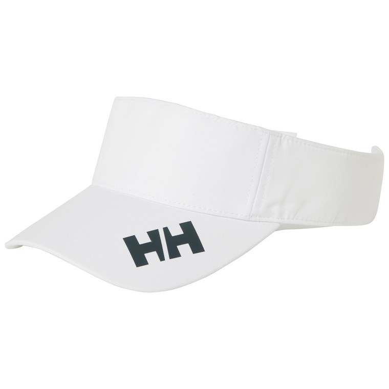 Helly Hansen Crew Visor 2.0 White