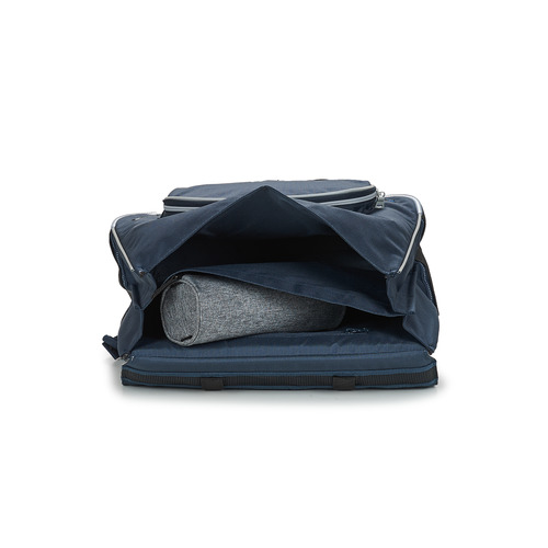 Tann's - ELLIOTT CARTABLE 38 CM - Marine