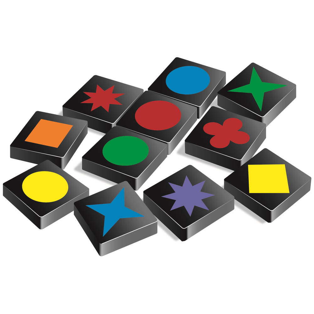Qwirkle reiseditie
