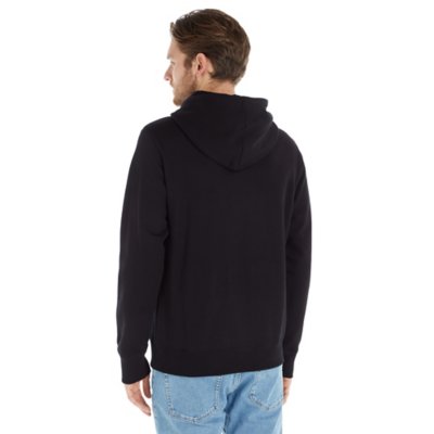 Sweatshirt à capuche homme Core Institutional Logo CALVIN KLEIN