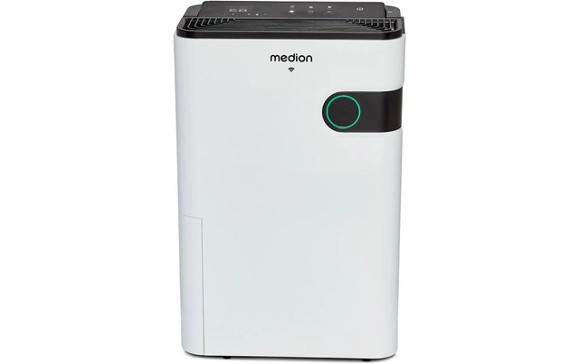Medion® Luftentfeuchter »DH30S, 40 m²« für 100 m³ Räume Entfeuchtung 24 l/Tag Tank 5 l