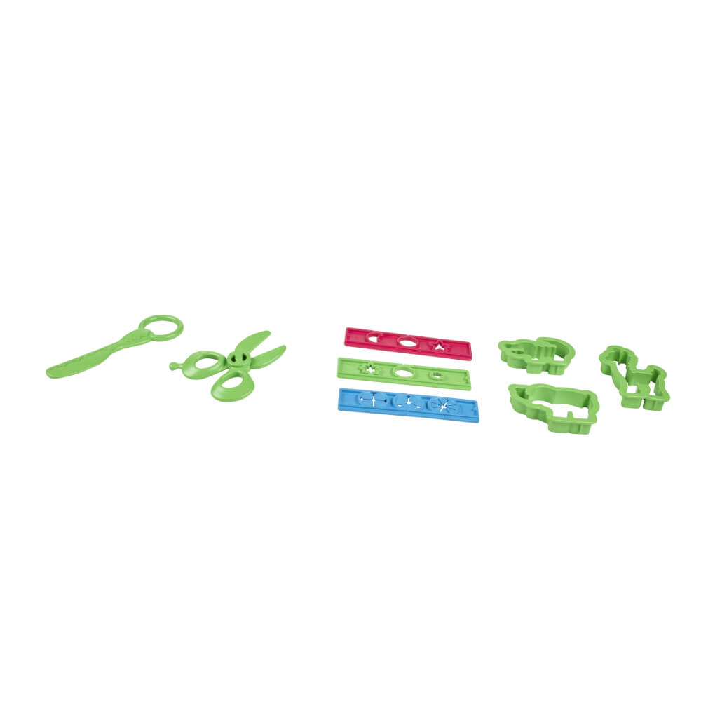 Play-Doh Kreativbox für unterwegs