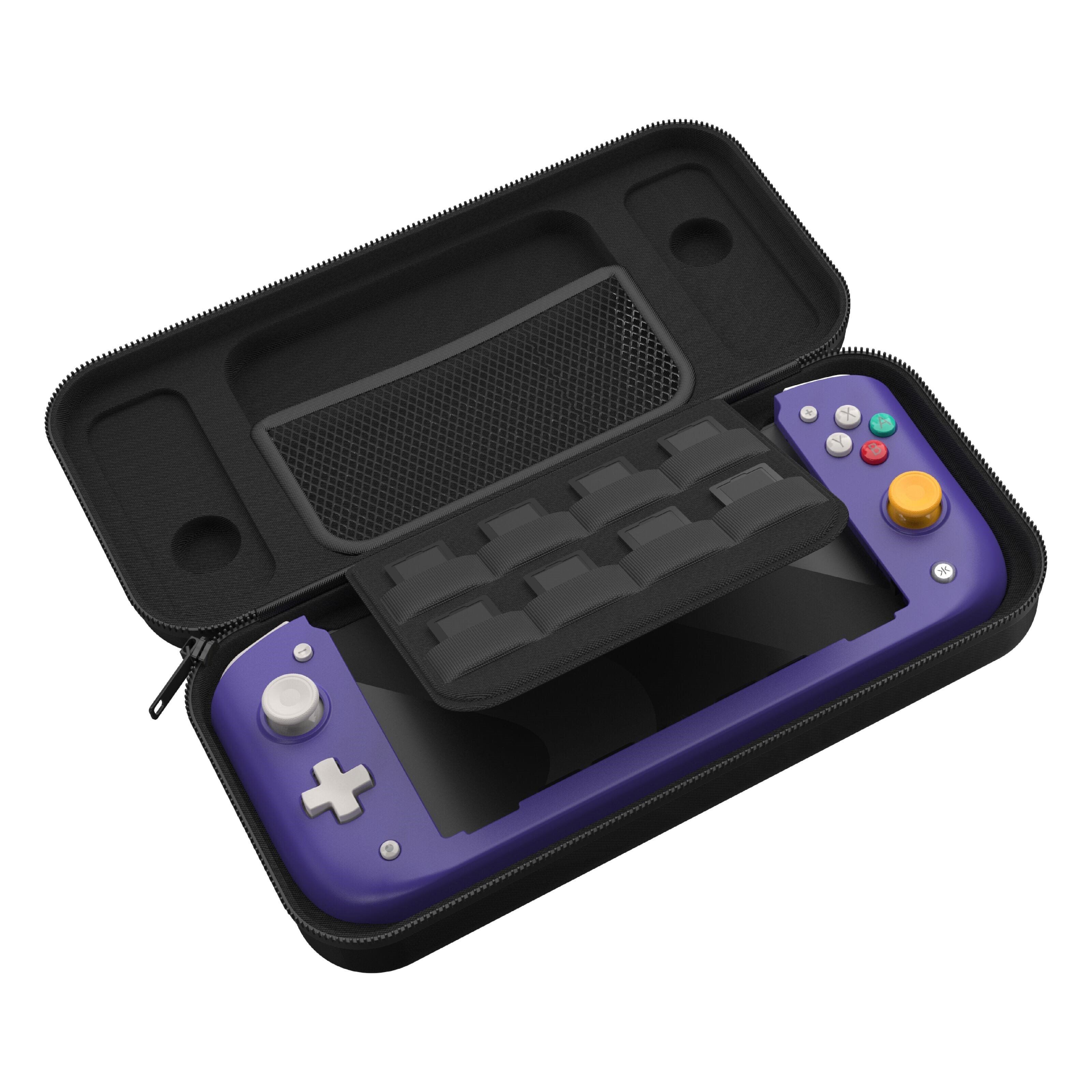 CRKD Nitro Deck Limited Retro Edition for Switch